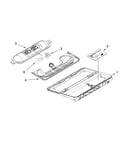 Control parts