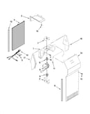 Air flow parts