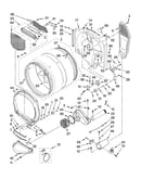 Bulkhead parts