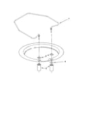 Heater parts