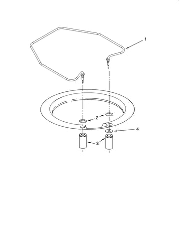 Heater parts