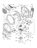 Bulkhead parts