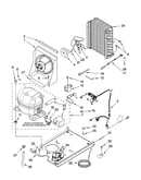Unit parts, optional parts (not included)