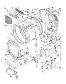Bulkhead parts