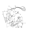 Control parts