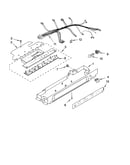 Control parts
