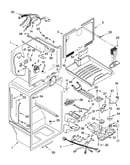 Liner parts