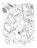 Bulkhead parts