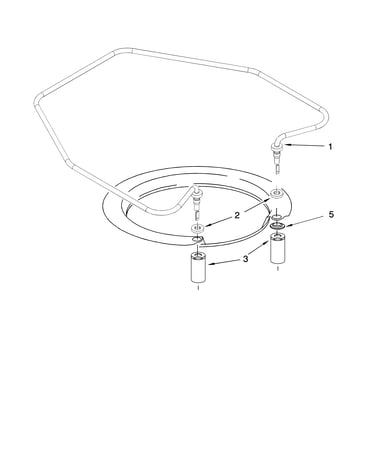 Heater parts