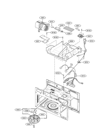 Interior parts ii