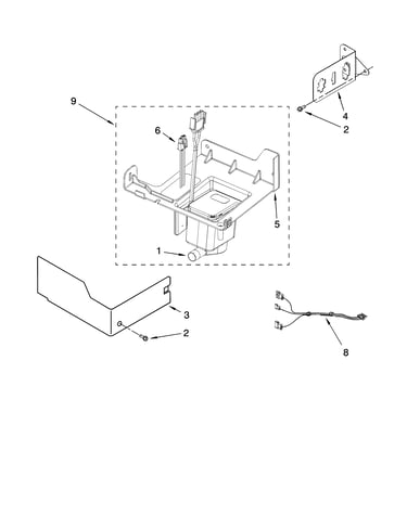 Pump parts