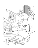 Unit parts, optional parts (not included)