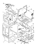 Liner parts