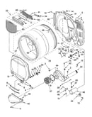 Bulkhead parts