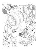 Bulkhead parts