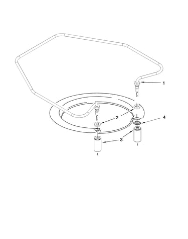 Heater parts
