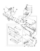 Dispenser parts