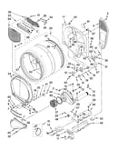 Bulkhead parts