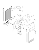 Air flow parts