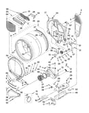 Bulkhead parts