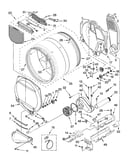 Bulkhead parts