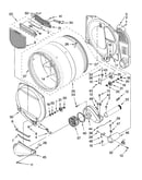Bulkhead parts