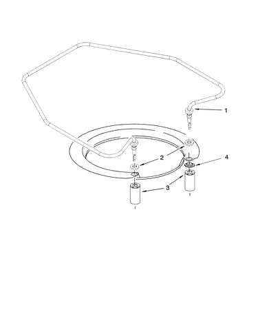 Heater parts