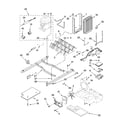 Kenmore 10658022800 unit parts diagram