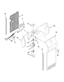 Air flow parts