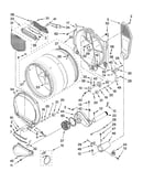 Bulkhead parts