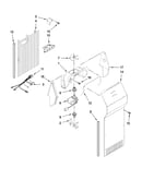 Air flow parts