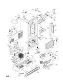 Case parts