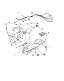 Control parts