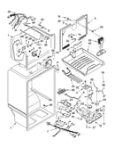 Liner parts