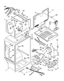 Liner parts