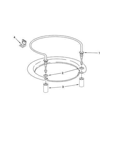 Heater parts