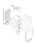 Air flow parts