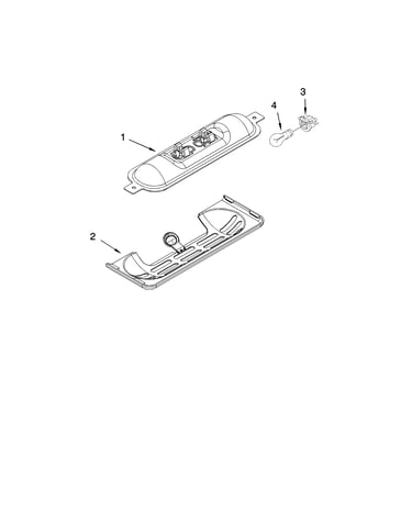 Control parts