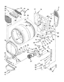 Bulkhead parts