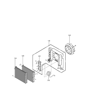 Cycle parts