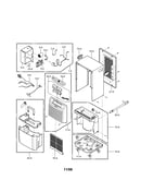 Outer case & controls