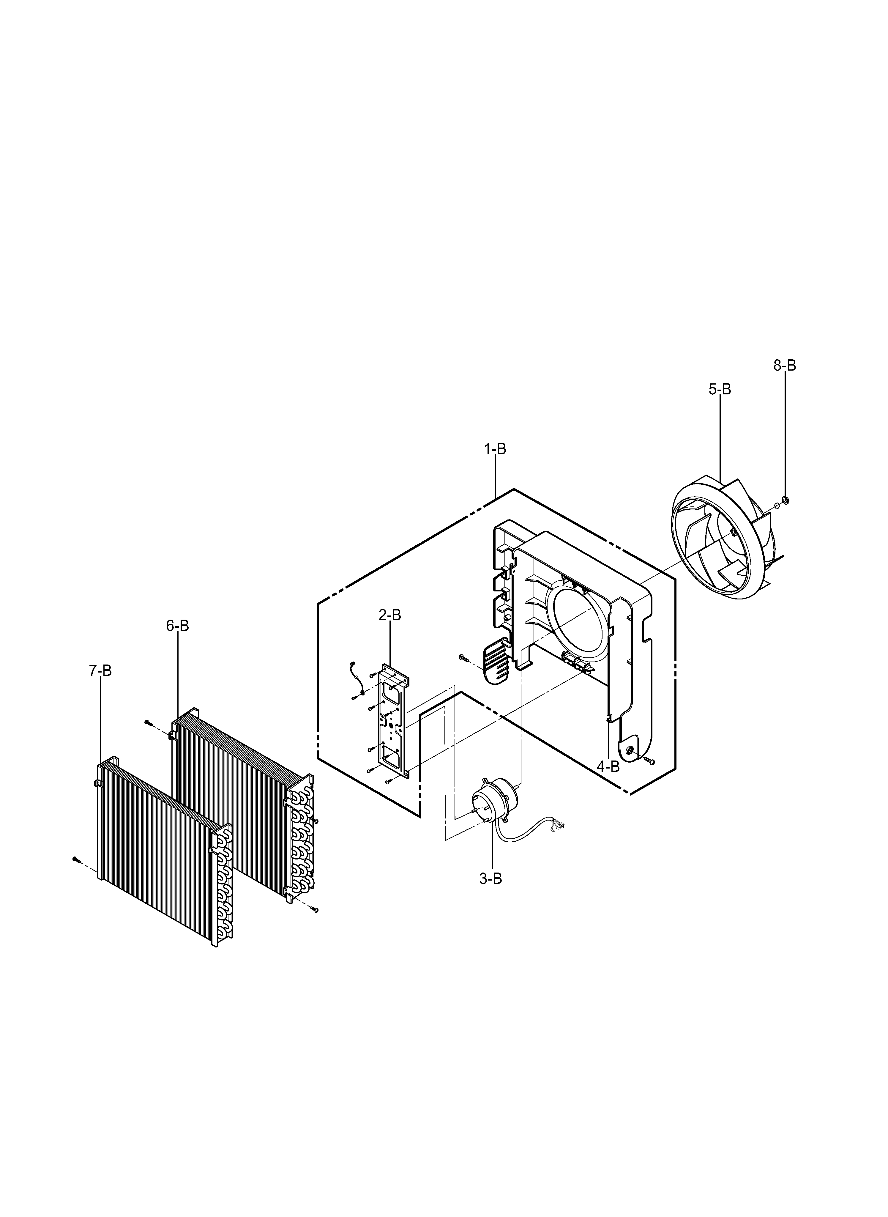 Cycle parts