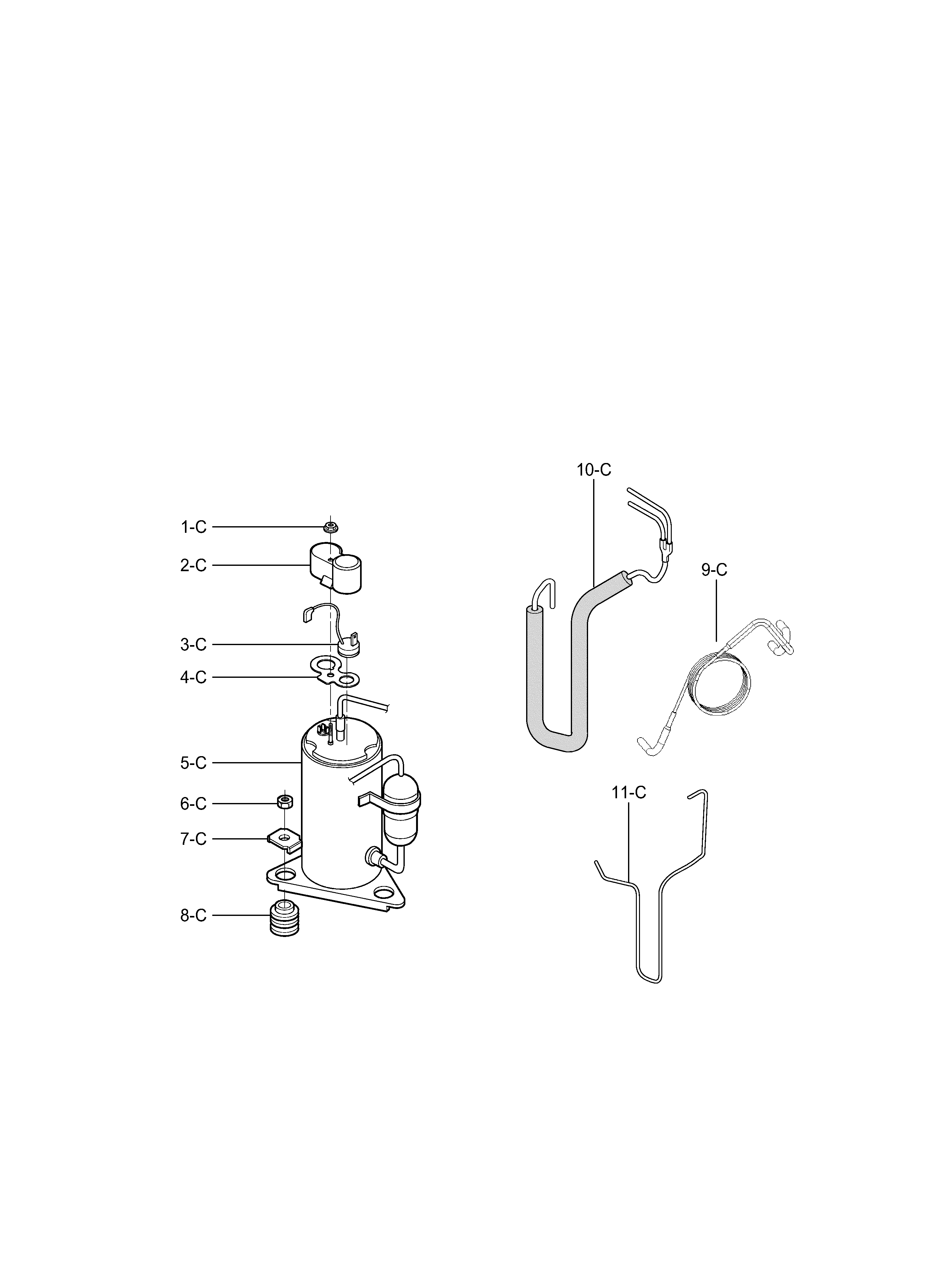 Compressor