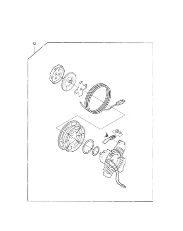 Power cord