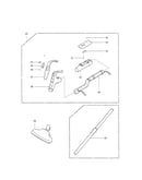 Handle / hose