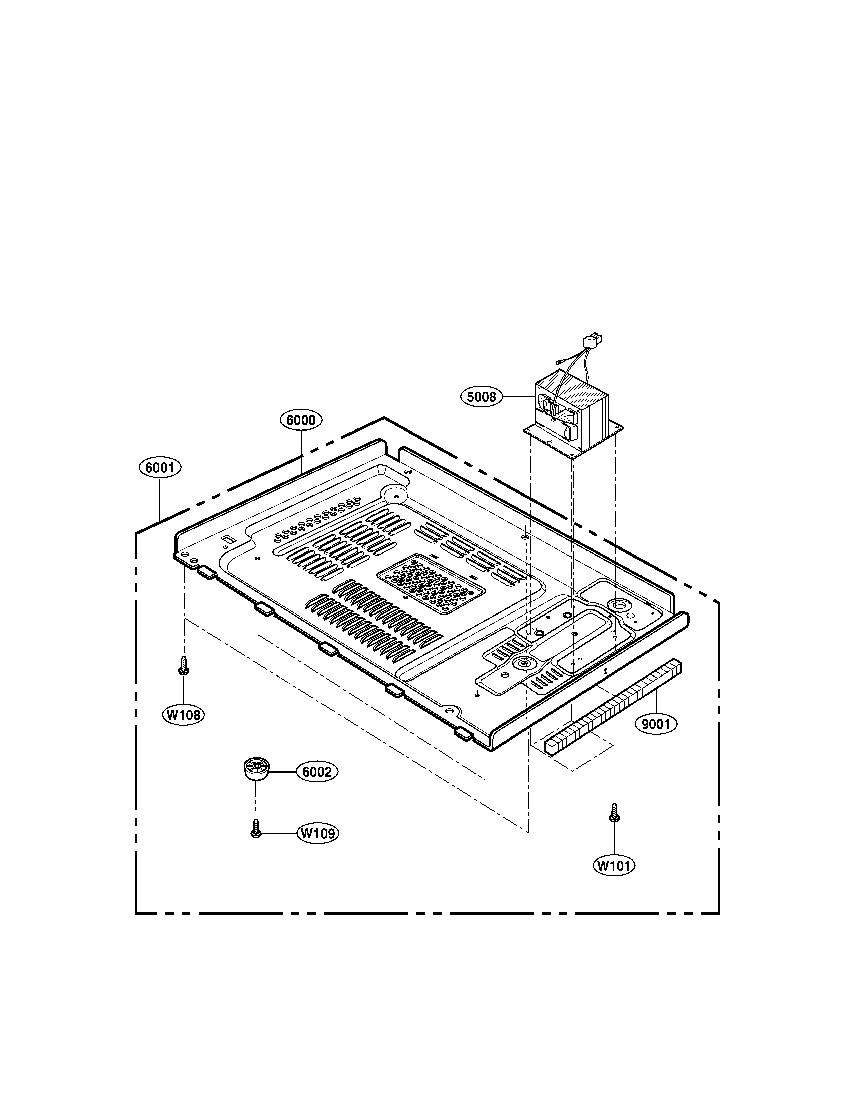 BASE PLATE