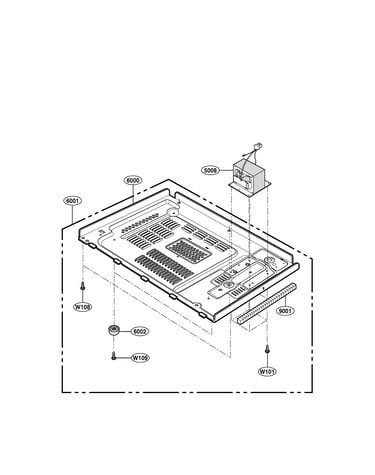 Base plate