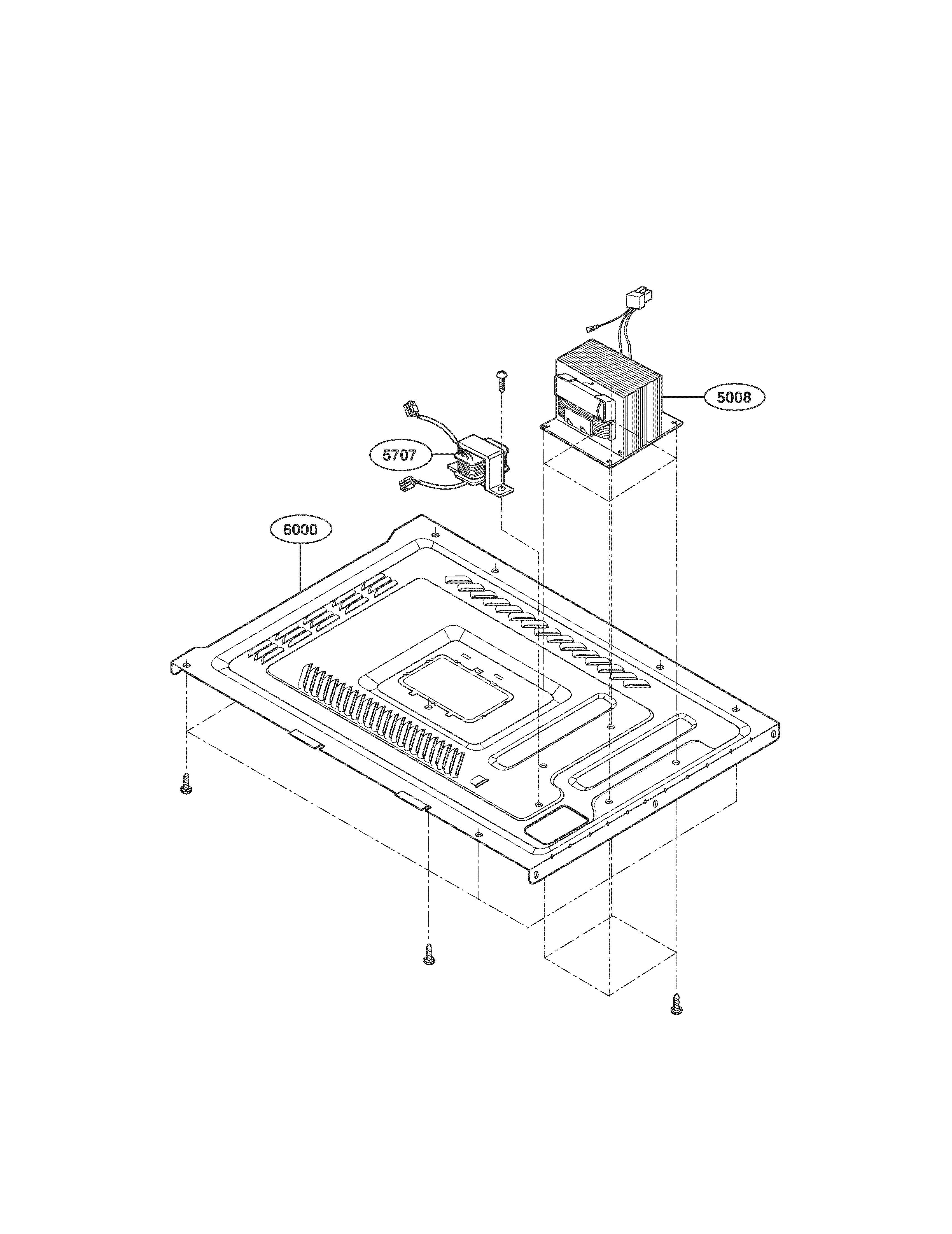Base plate
