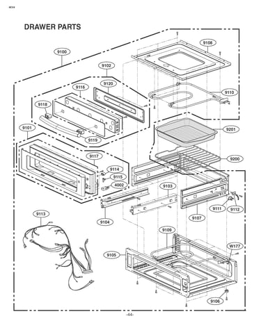 Drawer