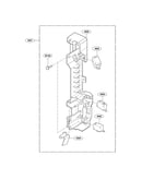 Latch board
